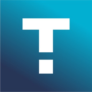 Telegram profile photo for TenderPlus