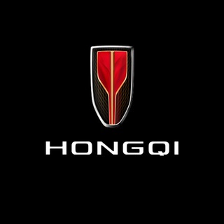 Telegram profile photo for HONGQI Russia Chat