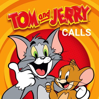 Telegram profile photo for Tom And Jerry Calls