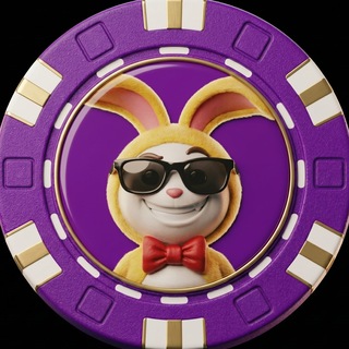 Telegram group profile photo for $LUDO | Gamble on Solana | Spin to Burn