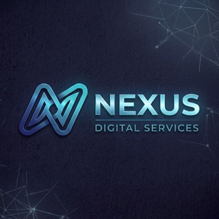 Telegram profile photo for Nexus Shop