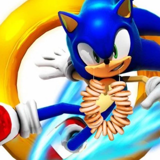 Telegram profile photo for Sonic RU / HPOS10I