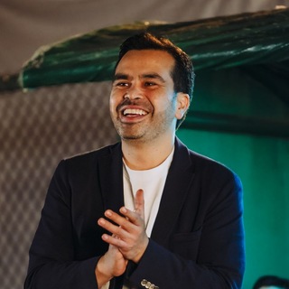 Telegram profile photo for Jorge Álvarez Máynez