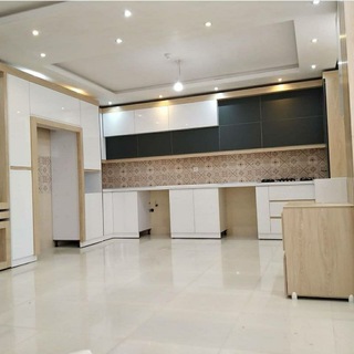 Telegram profile photo for کابینت مدرن کاوان