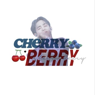 Telegram profile photo for cherryberry 🍒🫐