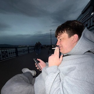 Telegram profile photo for Игнатус