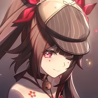 Telegram profile photo for Genshin Impact | Продажа/Обмен аккаунтов