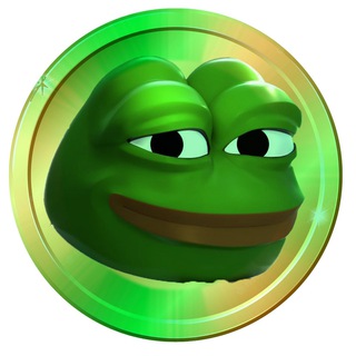 Telegram group profile photo for PepeDeFiAI Community