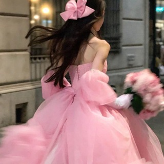 Telegram profile photo for لــ أللوفه🌚🎀🤏🏻