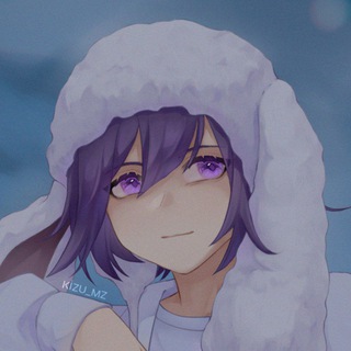 Telegram profile photo for K i z u //