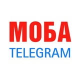 Telegram profile photo for Покрет МОБА