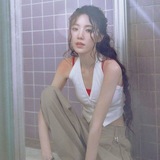 Telegram profile photo for ḿade in taiwan, 숨