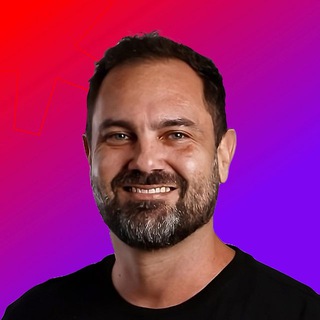 Telegram profile photo for Rafael Primo