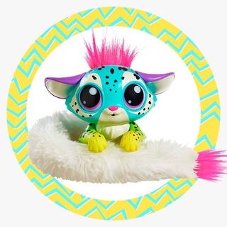 Telegram profile photo for Super_toy_usa