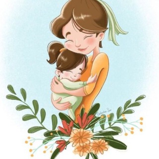 Telegram profile photo for 🚼Мамский клуб (советы без цензуры) чат