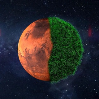 Telegram profile photo for 💎 TON Planets 🌐 Germany