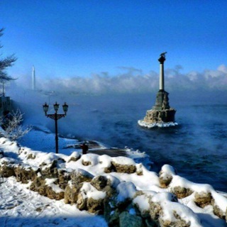 Telegram profile photo for 🏛В Крыму любят