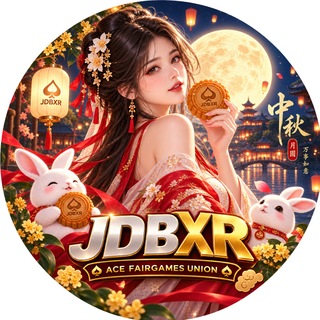 Telegram profile photo for JDBXR Channel