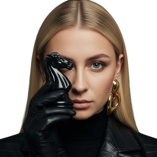 Telegram profile photo for ЗВЯГИНА ВАРВАРА | ОНЛАЙНУТАЯ НА ГОЛОВУ