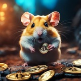 Telegram profile photo for Не Хомяк(Crypto)