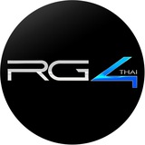 Telegram profile photo for RG4 THAI
