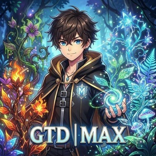 Telegram profile photo for GTD | WATERMELON 🍉