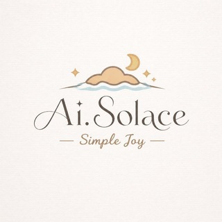 Telegram profile photo for Ai.Solace
