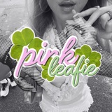 Telegram profile photo for 𑣲⋆ pink-leafie ⟢