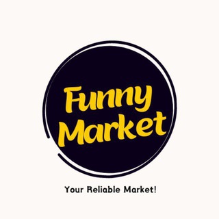 Telegram profile photo for Funny Market Main