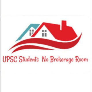 Telegram profile photo for UPSC STUDENTS NO BROKERAGE ROOM 👍