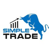 Telegram profile photo for Simple Trading