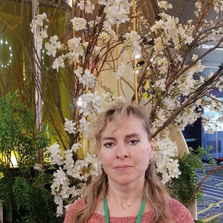 Telegram profile photo for Наталья Гилязова - Нутрициолог - просто о важном🥑🥥🥦