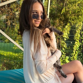 Telegram profile photo for Аполлинария