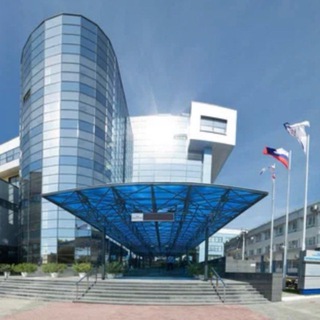 Telegram profile photo for Транснефть Приволга