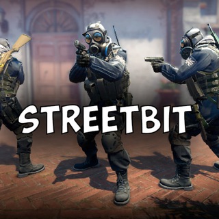 Telegram profile photo for Streetbit | CS2