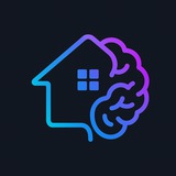 Telegram profile photo for Нейробыт
