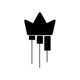 Telegram profile photo for CANDLE KING 〄
