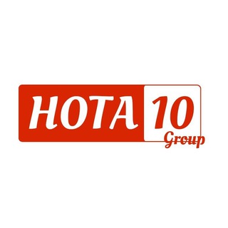 Telegram profile photo for HOTA10 CryptoFun