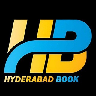 Telegram profile photo for Hyderabad Book