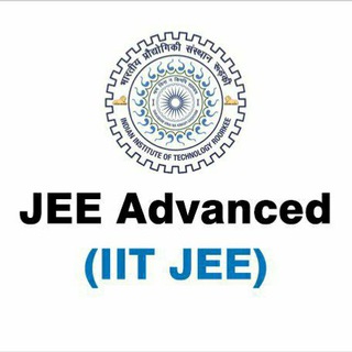 Telegram profile photo for JEE STUDY MATERIALS
