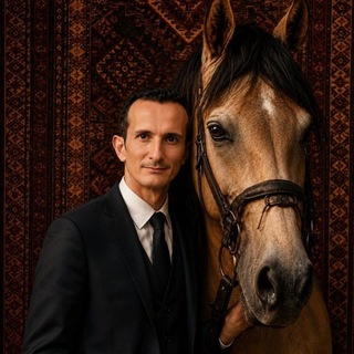 Telegram profile photo for #گروه_تروبرد_دوخون_قرنجیک