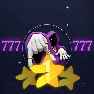 Telegram group profile photo for onestar_4winn