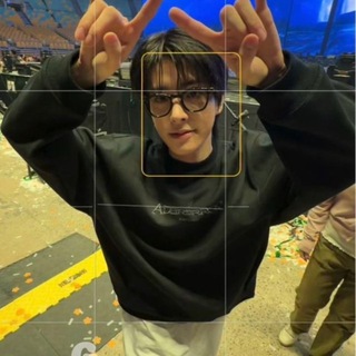 Telegram profile photo for JJ.stick