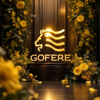 Telegram profile photo for GOFERE