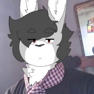 Telegram profile photo for Rabiscos de Vincent SFW/NSFW 🐰🔞