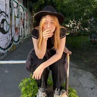 Telegram profile photo for ира чармир
