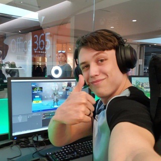 Telegram profile photo for Kami Clips