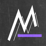 Telegram profile photo for Market Mavericks