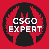 Telegram profile photo for CSGO Expert