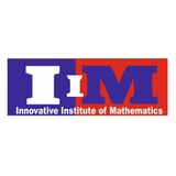 Telegram profile photo for Innovative Institute of Mathematics (IIM Jaipur)